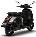 Remus 24+ Vespa GTS 310 Color Ring - Black