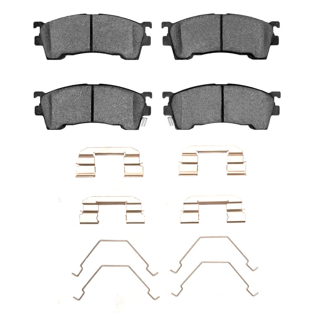 DFC auto part