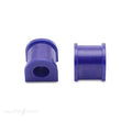 SuperPro Rear Sway Bar Mount Bushing Kit - 22mm Bar 38mm Tall Bracket