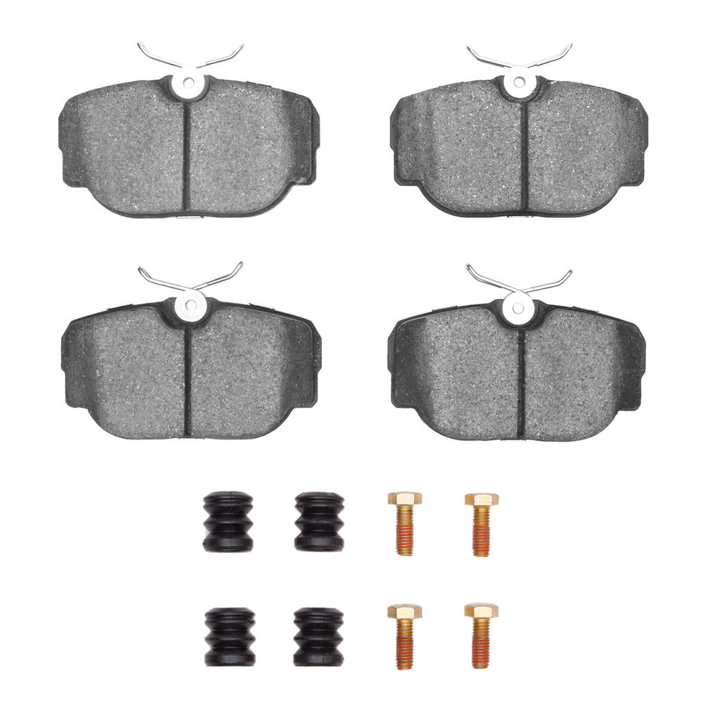DFC auto part
