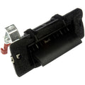 TAILGATE HANDLE