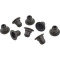 GM Performance intake system