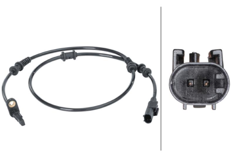 ABS SENSOR