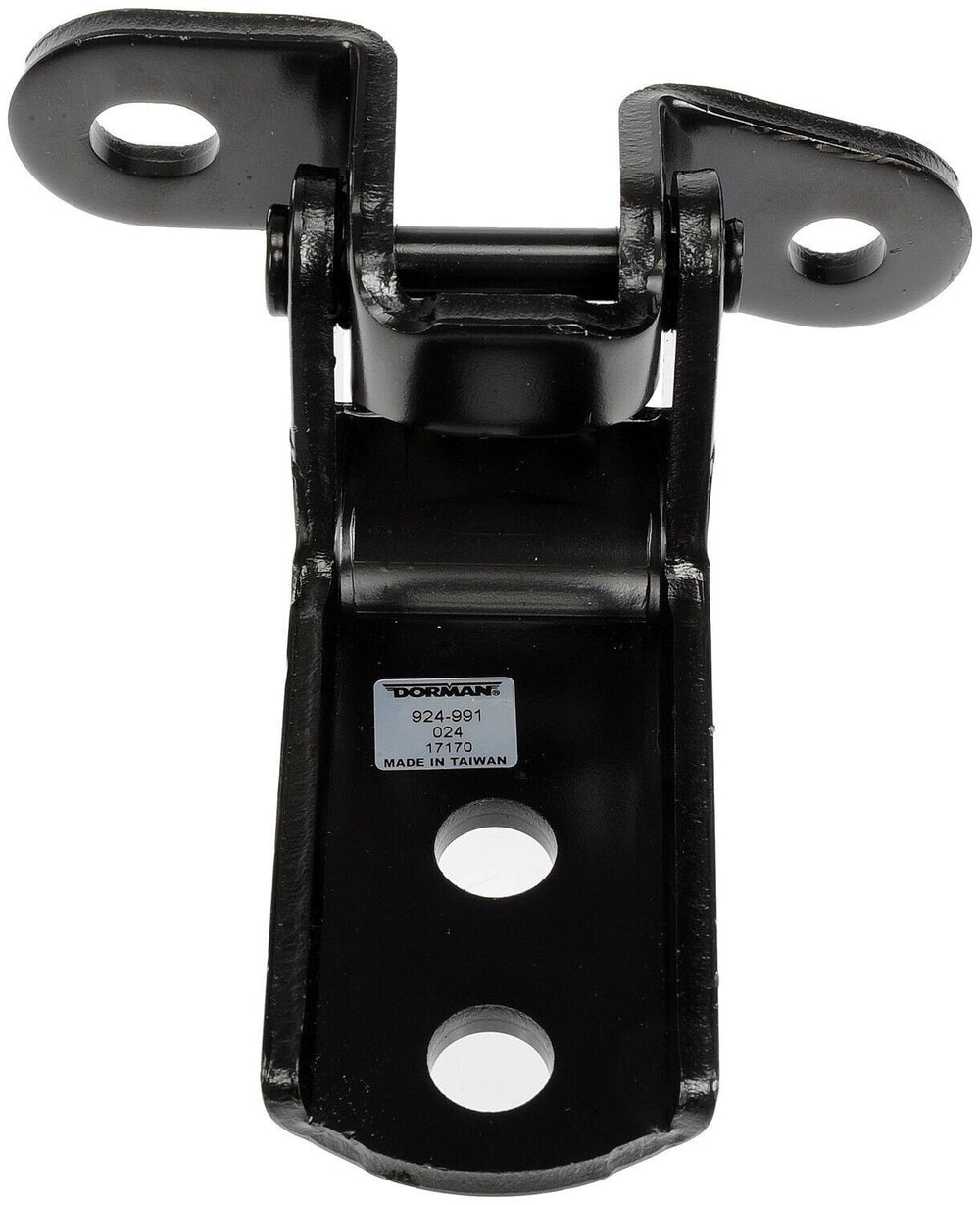 DOOR HINGE ASSEMBLY