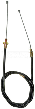 BRAKE CABLE