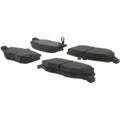 StopTech Street Select Brake Pads - Front