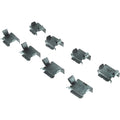 StopTech Street Select Brake Pads - Front