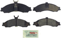 DISC BRAKE PADS
