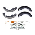 Power Stop 03-06 Pontiac Vibe Rear Brake Shoes w/Hardware