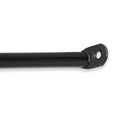 67-69 OUTSIDE MIRROR ARM - BLACK