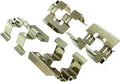 StopTech 13-16 Subaru BRZ/Scion FR-S Street Performance Rear Brake Pads
