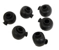 Rod End Boots - 1/2-5/8- 3/4in (6pcs)