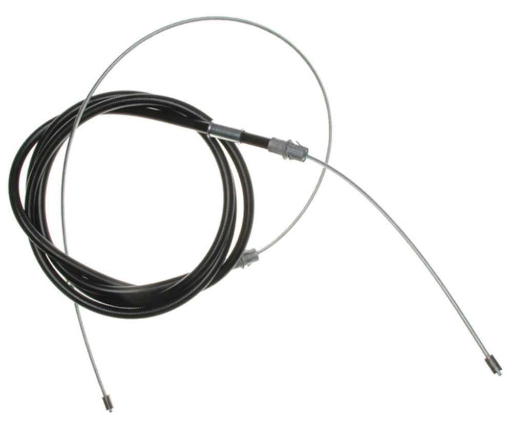 BRAKE CABLE FORD CRN VIC