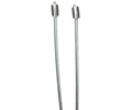 BRAKE CABLE FORD CRN VIC