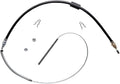 BRAKE CABLES-CUSTOM