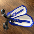 Cycra Cyclone MX - White/Blue