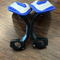 Cycra Cyclone MX - White/Blue