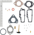 Walker Products Inc. - Sensors auto part detail
