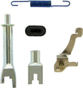 Centric Brake Shoe Adjuster Kit - Rear Left