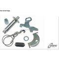 Centric Brake Shoe Adjuster Kit - Rear Left