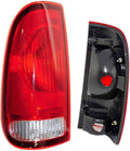 FD F150 9703/FSUPER DTY 9905 RL UNIT STYLESIDE LH