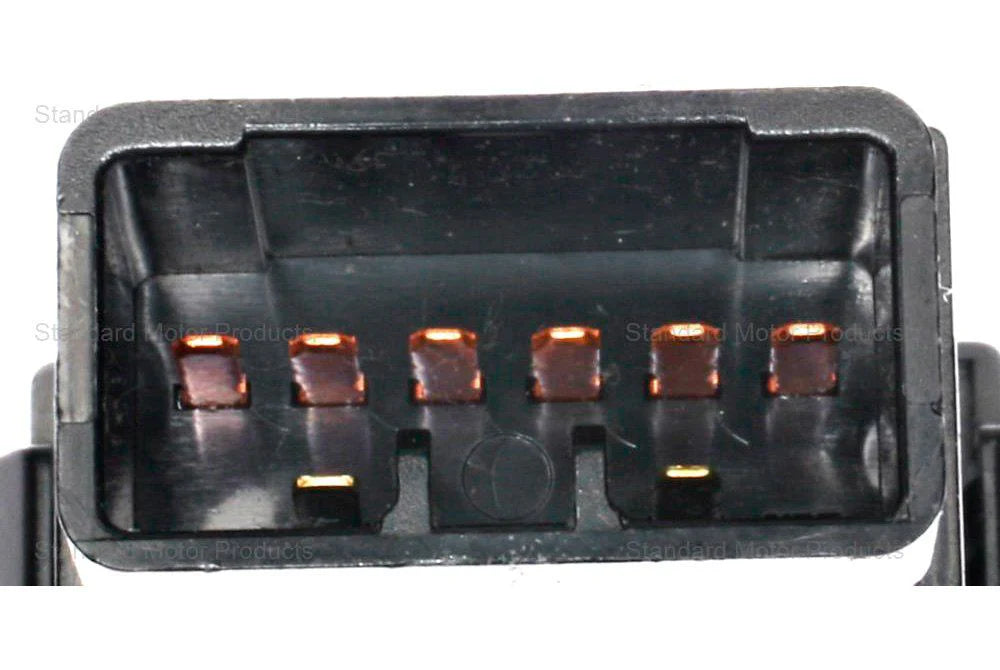 STANDARD IGN auto part