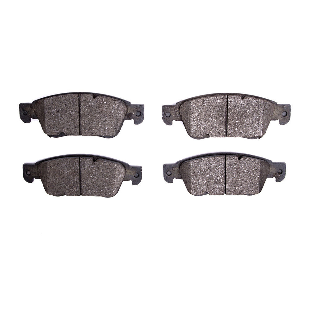 DFC auto part
