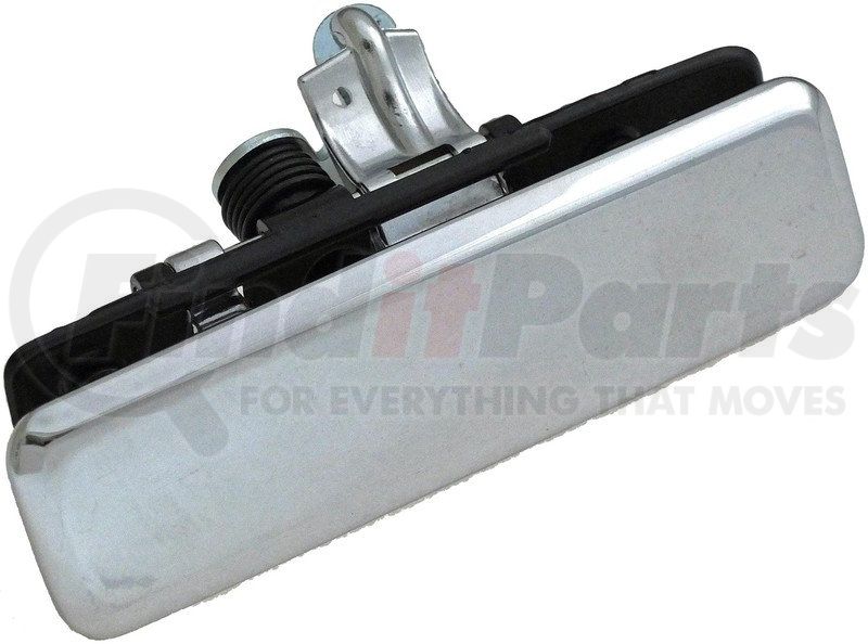 EXTERIOR HANDLE