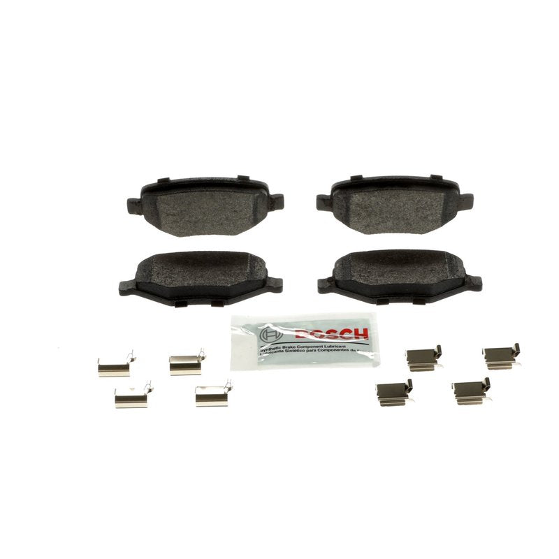 DISC BRAKE PADS