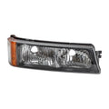 CAPA 0306 CV SLVRD(07 CLSIC)/0206 CV AVLCH P/S.L RH