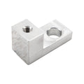 Wehrli LML Duramax Billet Aluminum Turbo Compressor Inlet Flange