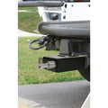Hidden Hitch auto part