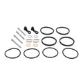 All Balls Racing 88-89 Yamaha FZR400 Caliper Rebuild Kit - Front