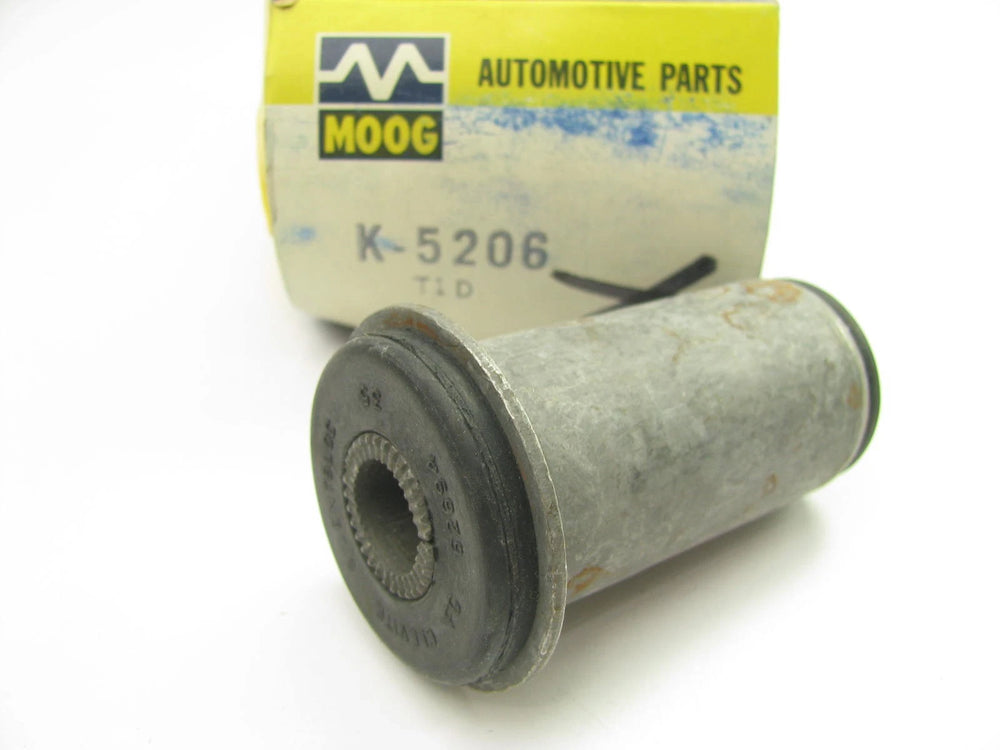 MOOG 70-76 Cadillac Commercial Chassis Front Lower Control Arm Bushing