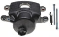 GM Performance red auto part