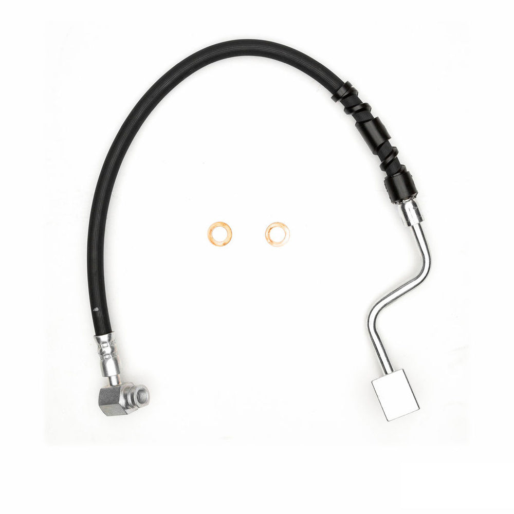 DFC auto part