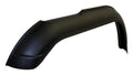 Left Front Fender Flare for 55-86 Jeep CJ-5,CJ-6,CJ-7,CJ-8 w/ Side Marker Cutout Crown Automotive