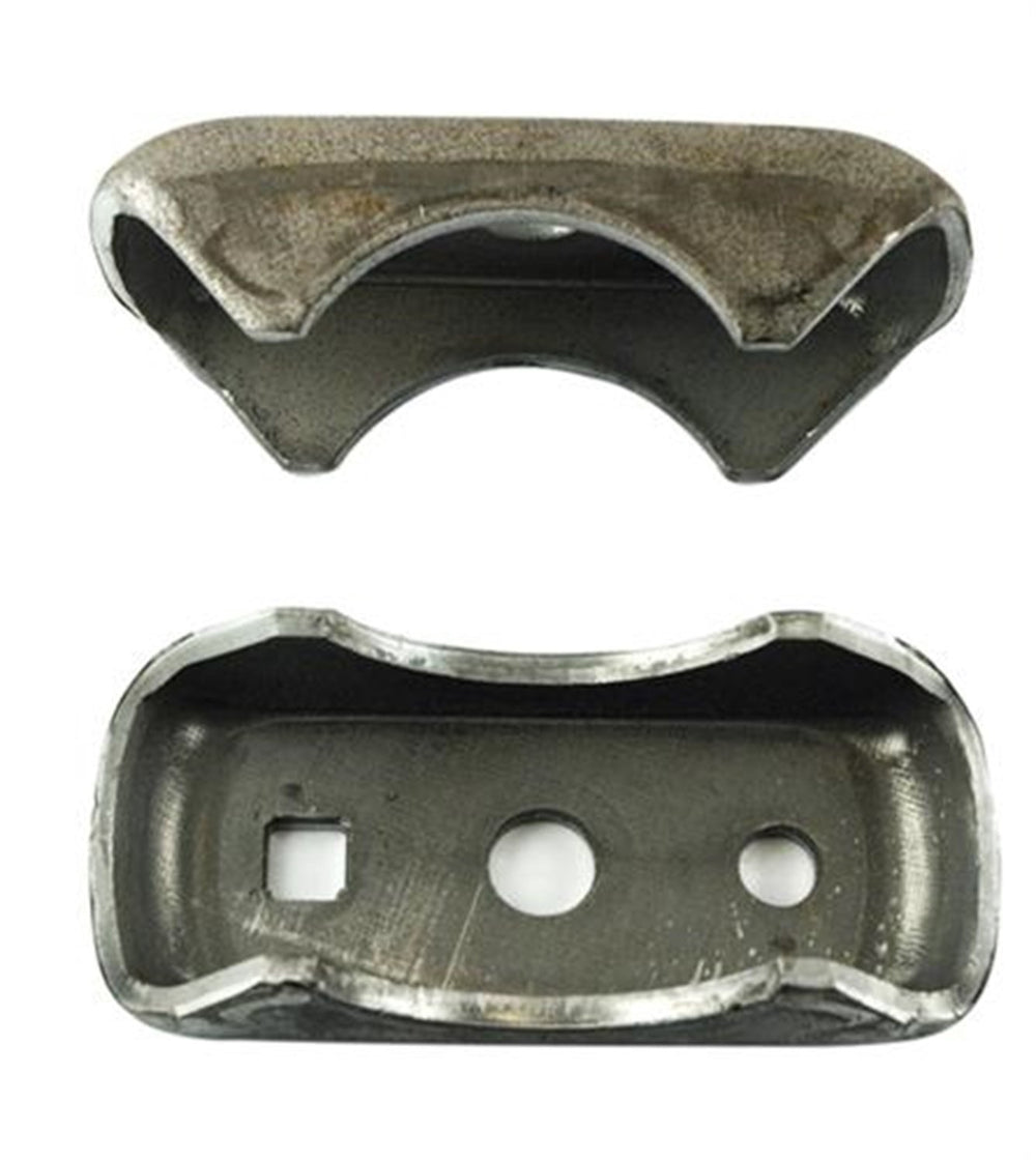 Rubicon Express Spring Perch Std 2.5