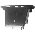 LH FRONT BUMPER MNTG STAY ALTIMA CPE/SDN 0712