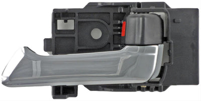INTERIOR DOOR HANDLE