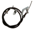BRAKE CABLE