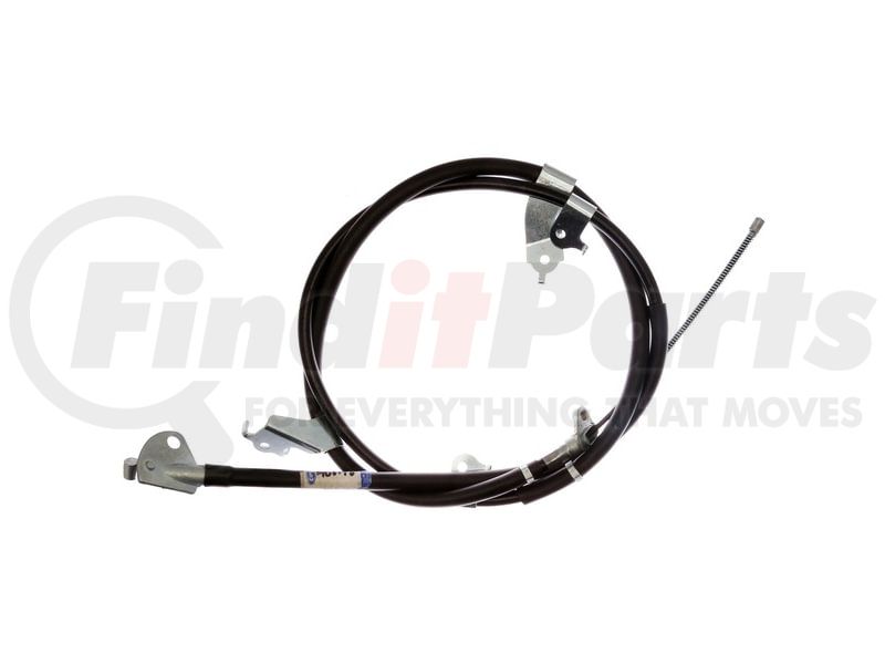 BRAKE CABLE