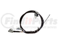 BRAKE CABLE