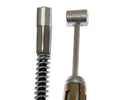 BRAKE CABLE