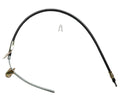 BRAKE CABLE