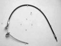 BRAKE CABLE