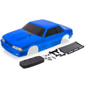 BODY FORD MUSTANG GRABBER BLUE (P