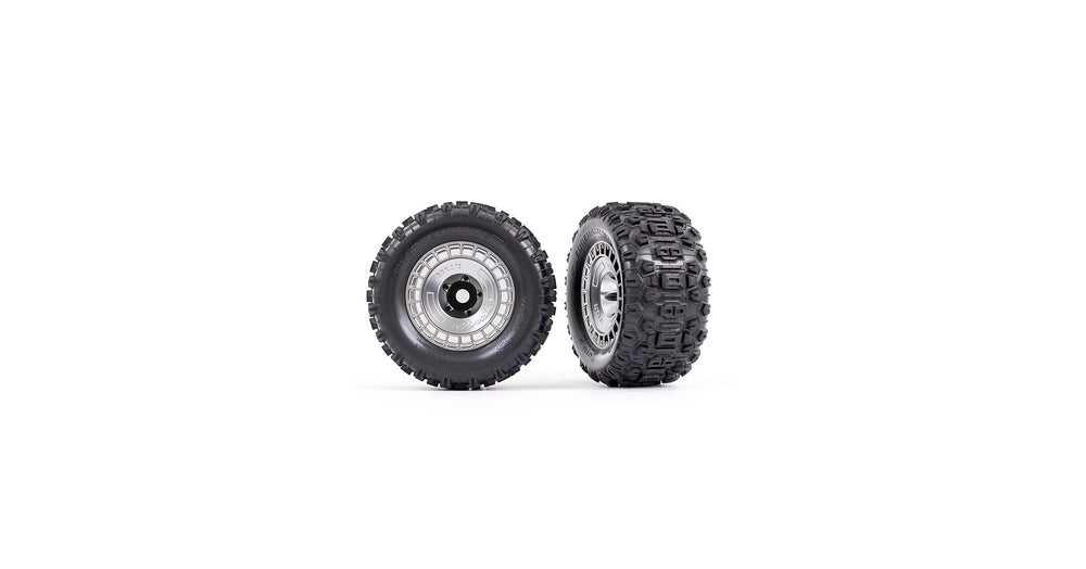 TRAXXAS auto part