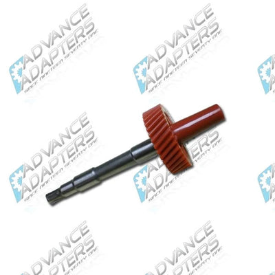 ADVANCE ADAPTERS SPEEDOMETER GEAR-LONG 27 TOOTH