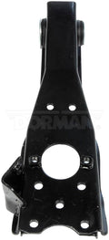 CONTROL ARM